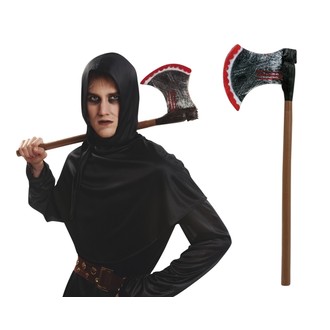 Doplňky na karneval - Krvavá sekera