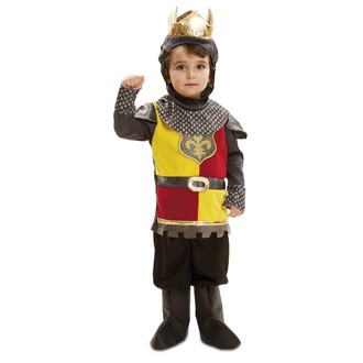 Kostýmy pro děti - Dětský kostým Malý král