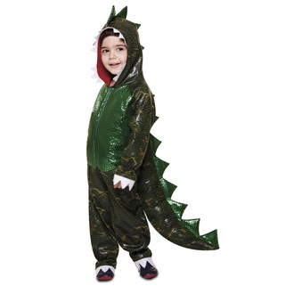 Kostýmy pro děti - Dětský kostým T-Rex