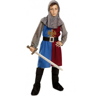 Kostýmy pro děti - Dětský kostým Středověký rytíř