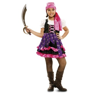 Kostýmy pro děti - Dětský kostým pirátka