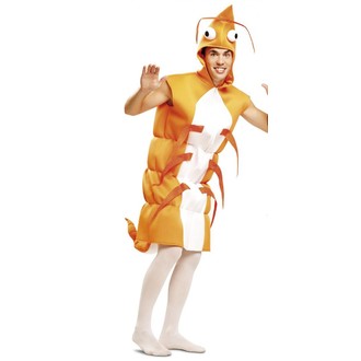 Kostýmy pro dospělé - Kostým Kreveta