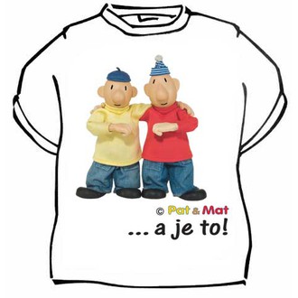 Zábavné předměty - Tričko Největší notor EU