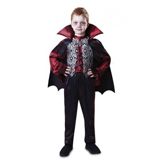 Kostýmy pro děti - Dětský kostým Drákula