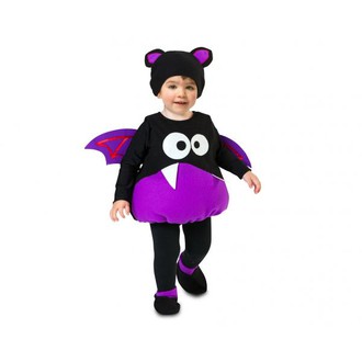 Halloween - Dětský kostým Upír