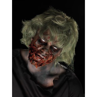 Líčidla - Make up - krev - Make-up sada Zombie