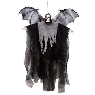Halloween - Strašidlo s netopýřími křídly