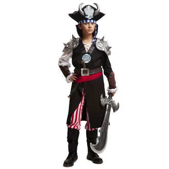 Kostýmy pro děti - Dětský kostým Jack Devil