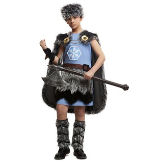 Kostýmy pro děti - Dětský kostým Grant