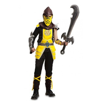 Kostýmy pro dospělé - Kostým Andre