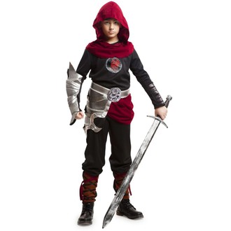 Kostýmy pro děti - Kostým Kane