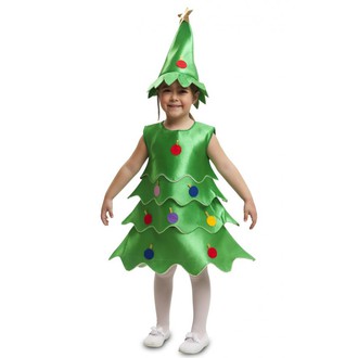 Kostýmy pro děti - Dětský vánoční kostým