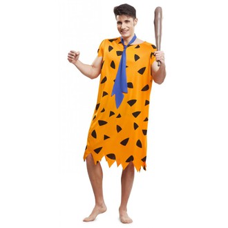 Kostýmy pro dospělé - Kostým Pravěk