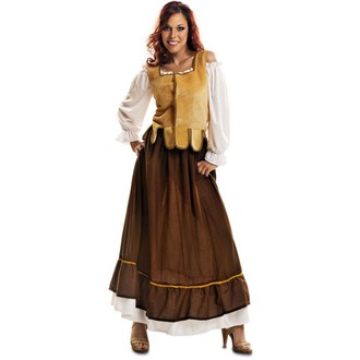 Kostýmy pro dospělé - Kostým Krčmářka