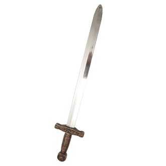 Doplňky na karneval - Meč pro krále