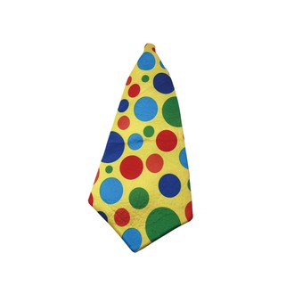 Doplňky na karneval - Klaunská kravata