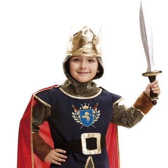 Doplňky na karneval - Středověký meč dětský