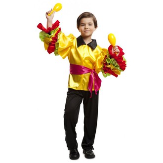Kostýmy pro děti - Dětský kostým Tanečník