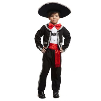 Kostýmy pro děti - Dětský kostým Mexičan