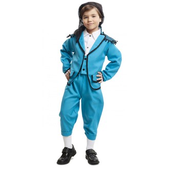 Kostýmy pro děti - Dětský kostým Goyesco