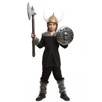 Kostýmy pro děti - Dětský kostým Viking