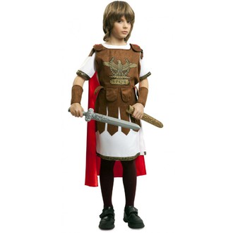 Kostýmy pro děti - Dětský kostým Římský válečník