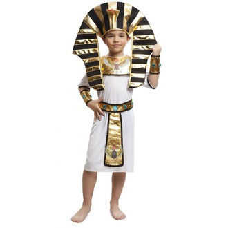 Kostýmy pro děti - Dětský kostým Egypťan
