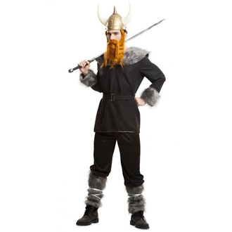 Kostýmy pro dospělé - Kostým Viking