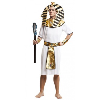 Kostýmy pro dospělé - Kostým Egypťan