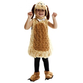 Kostýmy pro děti - Dětský kostým Pes