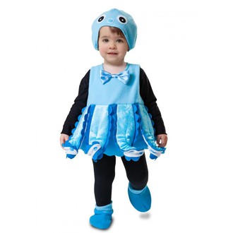 Kostýmy pro děti - Dětský kostým Chobotnice