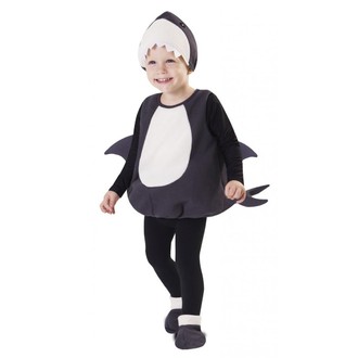 Kostýmy pro děti - Dětský kostým Žralok