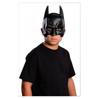 Masky - Škrabošky - Dětská maska Batman