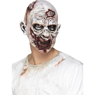 Halloween - Maska Zombie