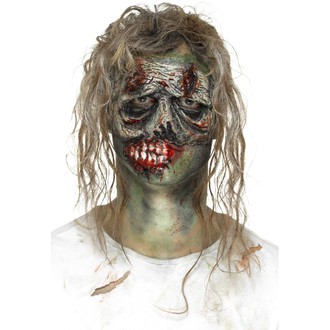 Halloween - Maska Zombie