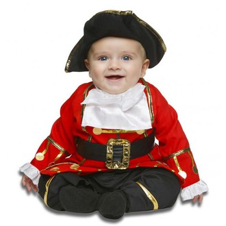 Kostýmy pro děti - Dětský kostým Pirát