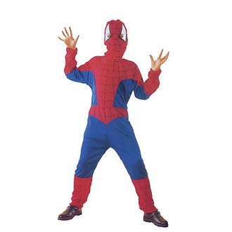 Kostýmy pro děti - kostým SPIDERMAN