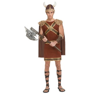 Kostýmy pro dospělé - Kostým Viking