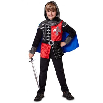 Kostýmy pro děti - Dětský kostým Středověký král