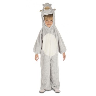 Kostýmy pro děti - Dětský kostým Hroch