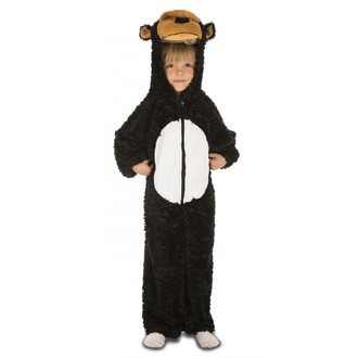 Kostýmy pro děti - Dětský kostým Opice