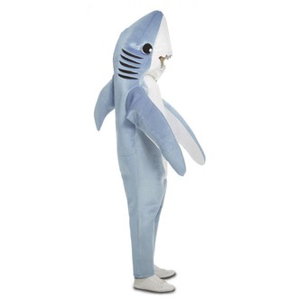 Kostýmy pro dospělé - Kostým Žralok