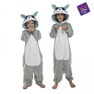 Kostýmy pro děti - Dětský kostým vlk