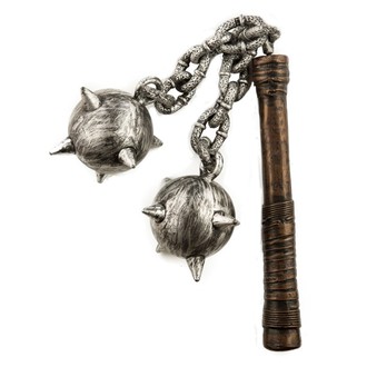 Doplňky na karneval - Mučící perlík dvojitý