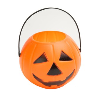 Halloween - Dýně s ouškem