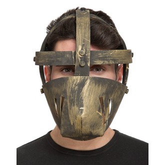 Masky - Škrabošky - Obličejová maska Psychopat