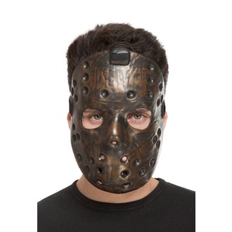 Masky - Škrabošky - Obličejová maska Psychopat