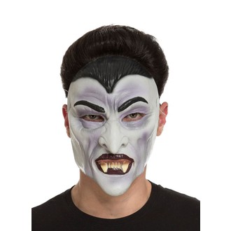 Masky - Škrabošky - Maska Upíra na Halloween