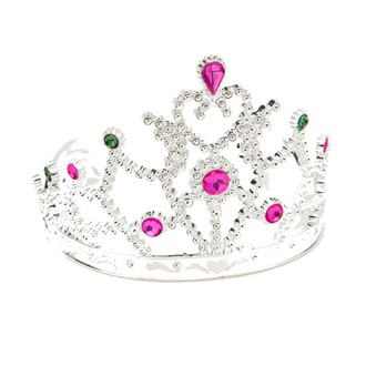 Doplňky na karneval - Korunka princezny
