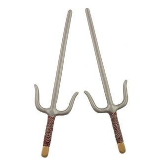 Doplňky na karneval - Ninja meč - 1 ks